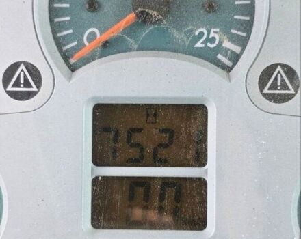 Зелений Клаас Другая, об'ємом двигуна 0 л та пробігом 0 тис. км за 28576 $, фото 6 на Automoto.ua