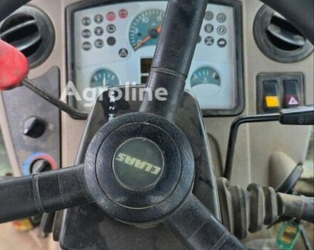 Зелений Клаас Другая, об'ємом двигуна 0 л та пробігом 0 тис. км за 28576 $, фото 11 на Automoto.ua