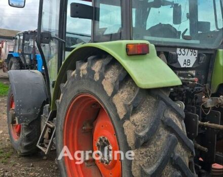 Зелений Клаас Другая, об'ємом двигуна 0 л та пробігом 0 тис. км за 28576 $, фото 3 на Automoto.ua