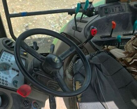 Зелений Клаас Другая, об'ємом двигуна 0 л та пробігом 0 тис. км за 28576 $, фото 12 на Automoto.ua