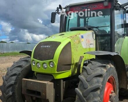 Зелений Клаас Другая, об'ємом двигуна 0 л та пробігом 0 тис. км за 28576 $, фото 1 на Automoto.ua