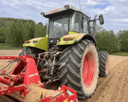 Зеленый Клаас Другая, объемом двигателя 0 л и пробегом 0 тыс. км за 32451 $, фото 4 на Automoto.ua