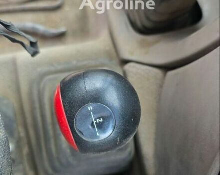 Зелений Клаас Другая, об'ємом двигуна 0 л та пробігом 0 тис. км за 28576 $, фото 10 на Automoto.ua