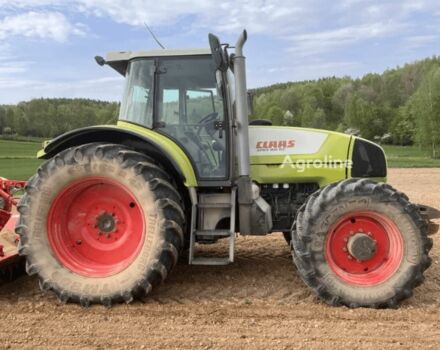 Зеленый Клаас Другая, объемом двигателя 0 л и пробегом 0 тыс. км за 32451 $, фото 6 на Automoto.ua