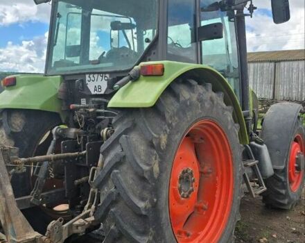 Зелений Клаас Другая, об'ємом двигуна 0 л та пробігом 0 тис. км за 28576 $, фото 2 на Automoto.ua