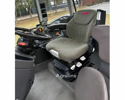 Зеленый Клаас Другая, объемом двигателя 0 л и пробегом 0 тыс. км за 29552 $, фото 4 на Automoto.ua