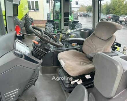 Зелений Клаас Другая, об'ємом двигуна 0 л та пробігом 0 тис. км за 40310 $, фото 21 на Automoto.ua