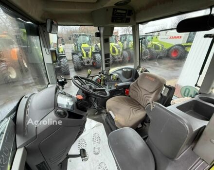 Зелений Клаас Другая, об'ємом двигуна 0 л та пробігом 0 тис. км за 48172 $, фото 11 на Automoto.ua