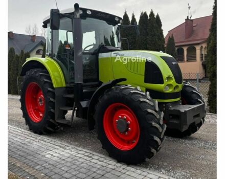 Зеленый Клаас Другая, объемом двигателя 0 л и пробегом 0 тыс. км за 29552 $, фото 2 на Automoto.ua