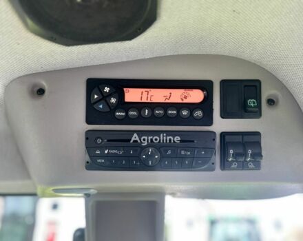 Зелений Клаас Другая, об'ємом двигуна 0 л та пробігом 0 тис. км за 40310 $, фото 20 на Automoto.ua