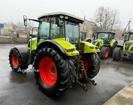 Зелений Клаас Другая, об'ємом двигуна 0 л та пробігом 0 тис. км за 48172 $, фото 2 на Automoto.ua