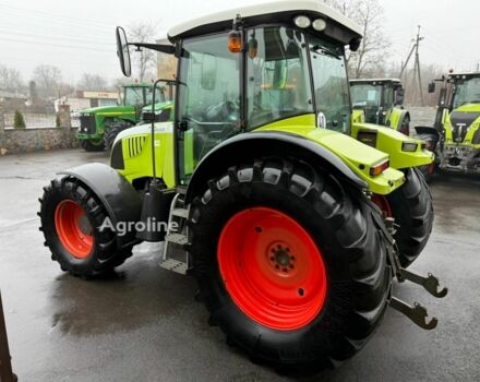 Зелений Клаас Другая, об'ємом двигуна 0 л та пробігом 0 тис. км за 48172 $, фото 3 на Automoto.ua