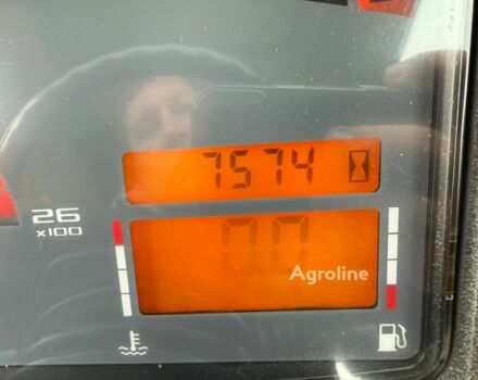 Зелений Клаас Другая, об'ємом двигуна 0 л та пробігом 0 тис. км за 48172 $, фото 15 на Automoto.ua