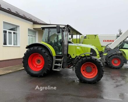 Зелений Клаас Другая, об'ємом двигуна 0 л та пробігом 0 тис. км за 48172 $, фото 1 на Automoto.ua