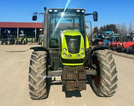 Зеленый Клаас Другая, объемом двигателя 0 л и пробегом 0 тыс. км за 25587 $, фото 3 на Automoto.ua