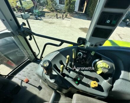 Зеленый Клаас Другая, объемом двигателя 0 л и пробегом 0 тыс. км за 25587 $, фото 5 на Automoto.ua