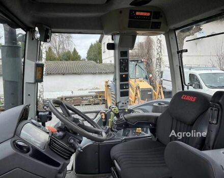 Зеленый Клаас Другая, объемом двигателя 0 л и пробегом 0 тыс. км за 37561 $, фото 6 на Automoto.ua