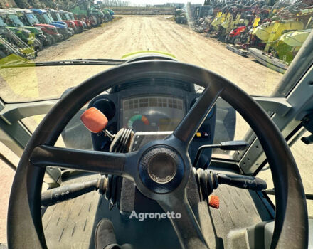 Зеленый Клаас Другая, объемом двигателя 0 л и пробегом 0 тыс. км за 25587 $, фото 7 на Automoto.ua