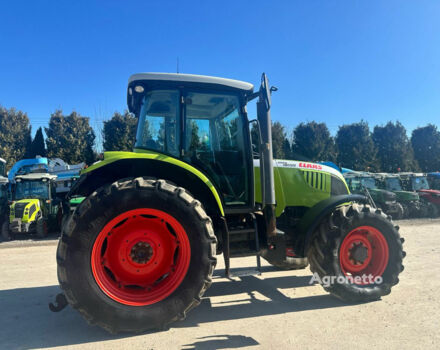 Зеленый Клаас Другая, объемом двигателя 0 л и пробегом 0 тыс. км за 25587 $, фото 4 на Automoto.ua