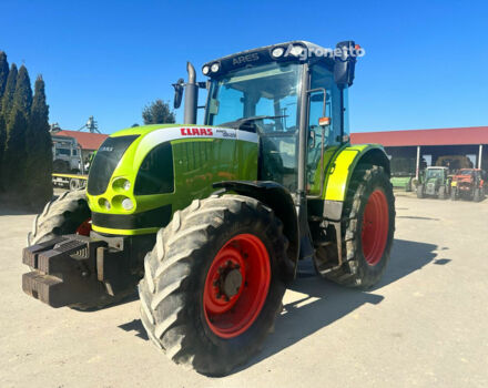 Зеленый Клаас Другая, объемом двигателя 0 л и пробегом 0 тыс. км за 25587 $, фото 2 на Automoto.ua