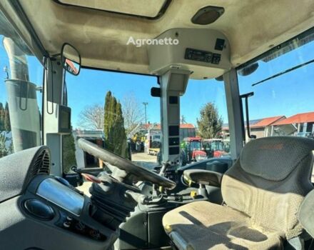 Зеленый Клаас Другая, объемом двигателя 0 л и пробегом 0 тыс. км за 25587 $, фото 6 на Automoto.ua