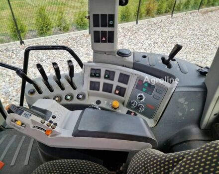 Зеленый Клаас Другая, объемом двигателя 0 л и пробегом 0 тыс. км за 32772 $, фото 8 на Automoto.ua