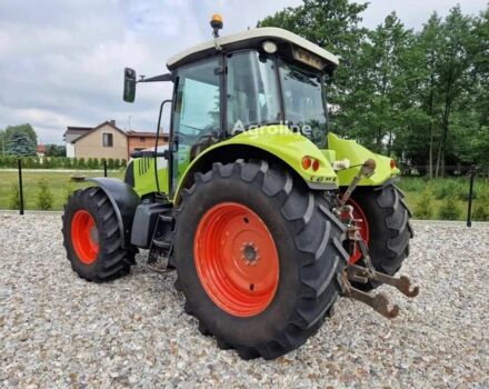 Зеленый Клаас Другая, объемом двигателя 0 л и пробегом 0 тыс. км за 32405 $, фото 4 на Automoto.ua