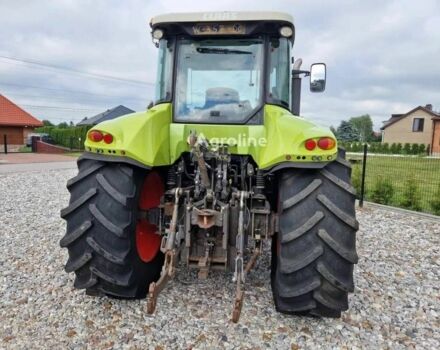 Зеленый Клаас Другая, объемом двигателя 0 л и пробегом 0 тыс. км за 32405 $, фото 5 на Automoto.ua