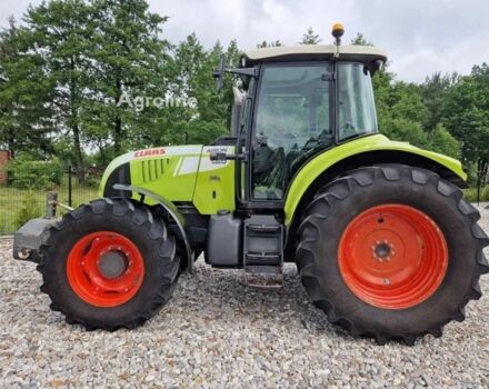 Зеленый Клаас Другая, объемом двигателя 0 л и пробегом 0 тыс. км за 32772 $, фото 3 на Automoto.ua