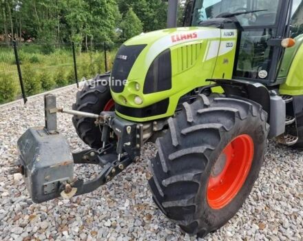 Зеленый Клаас Другая, объемом двигателя 0 л и пробегом 0 тыс. км за 32772 $, фото 2 на Automoto.ua