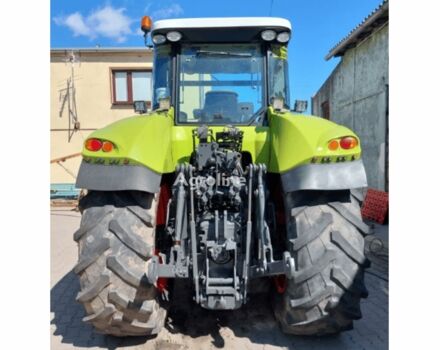 Зеленый Клаас Другая, объемом двигателя 0 л и пробегом 0 тыс. км за 52971 $, фото 5 на Automoto.ua