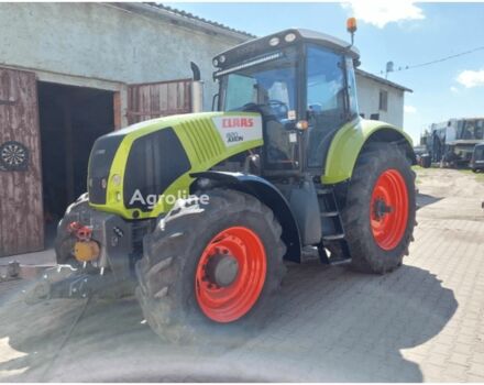 Зеленый Клаас Другая, объемом двигателя 0 л и пробегом 0 тыс. км за 53374 $, фото 2 на Automoto.ua