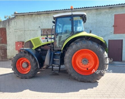 Зеленый Клаас Другая, объемом двигателя 0 л и пробегом 0 тыс. км за 52971 $, фото 3 на Automoto.ua