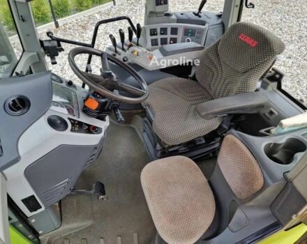 Зеленый Клаас Другая, объемом двигателя 0 л и пробегом 0 тыс. км за 32405 $, фото 7 на Automoto.ua