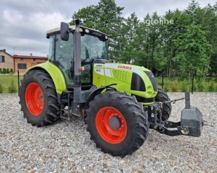 Зеленый Клаас Другая, объемом двигателя 0 л и пробегом 0 тыс. км за 32772 $, фото 6 на Automoto.ua