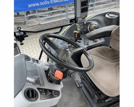 Зелений Клаас Другая, об'ємом двигуна 0 л та пробігом 0 тис. км за 37779 $, фото 6 на Automoto.ua