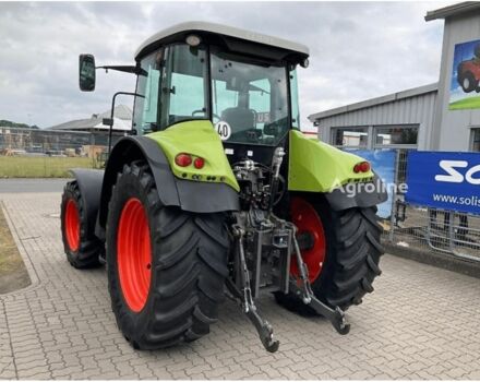 Зелений Клаас Другая, об'ємом двигуна 0 л та пробігом 0 тис. км за 37779 $, фото 4 на Automoto.ua