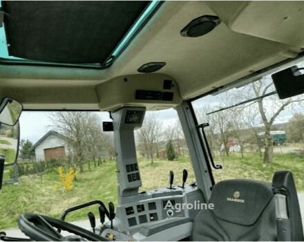 Зеленый Клаас Другая, объемом двигателя 0 л и пробегом 0 тыс. км за 33660 $, фото 6 на Automoto.ua