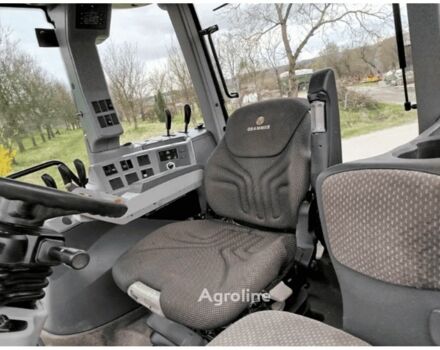 Зеленый Клаас Другая, объемом двигателя 0 л и пробегом 0 тыс. км за 33660 $, фото 5 на Automoto.ua