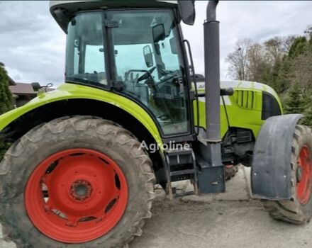 Зеленый Клаас Другая, объемом двигателя 0 л и пробегом 0 тыс. км за 33660 $, фото 4 на Automoto.ua