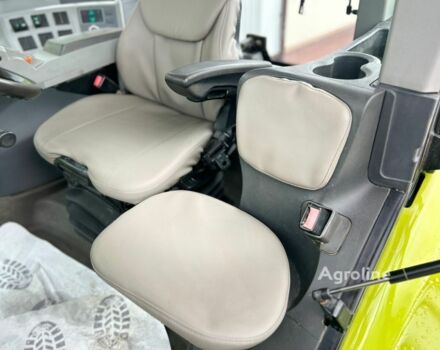 Зелений Клаас Другая, об'ємом двигуна 0 л та пробігом 0 тис. км за 52032 $, фото 13 на Automoto.ua