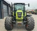 Зеленый Клаас Другая, объемом двигателя 0 л и пробегом 0 тыс. км за 45004 $, фото 2 на Automoto.ua