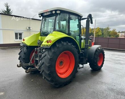 Зелений Клаас Другая, об'ємом двигуна 0 л та пробігом 0 тис. км за 52032 $, фото 2 на Automoto.ua