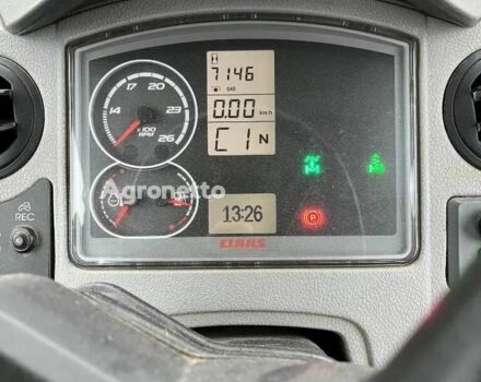Зелений Клаас Другая, об'ємом двигуна 0 л та пробігом 0 тис. км за 40651 $, фото 9 на Automoto.ua