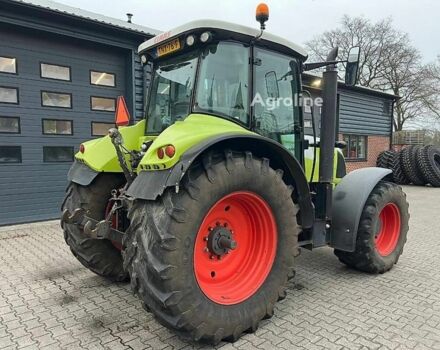 Зеленый Клаас Другая, объемом двигателя 0 л и пробегом 0 тыс. км за 45004 $, фото 5 на Automoto.ua