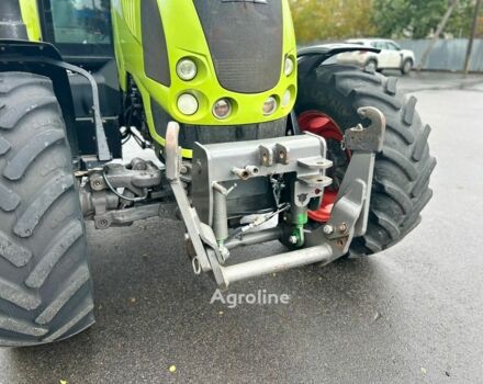 Зелений Клаас Другая, об'ємом двигуна 0 л та пробігом 0 тис. км за 52032 $, фото 9 на Automoto.ua