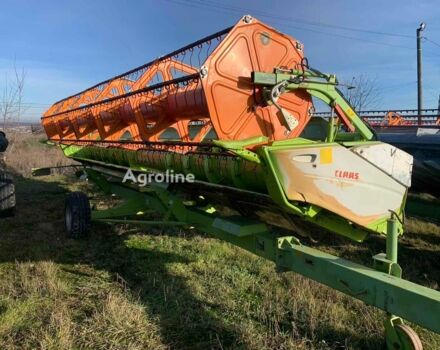 Зелений Клаас Другая, об'ємом двигуна 0 л та пробігом 0 тис. км за 98496 $, фото 4 на Automoto.ua