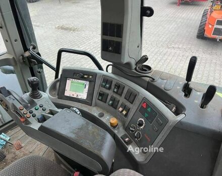 Зеленый Клаас Другая, объемом двигателя 0 л и пробегом 0 тыс. км за 45004 $, фото 7 на Automoto.ua