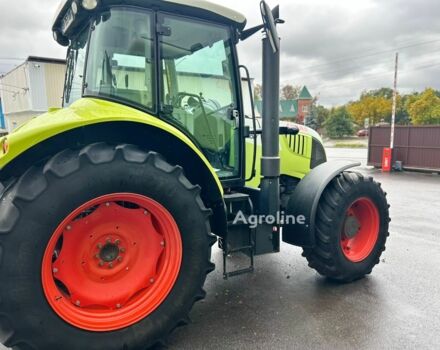 Зелений Клаас Другая, об'ємом двигуна 0 л та пробігом 0 тис. км за 52032 $, фото 1 на Automoto.ua