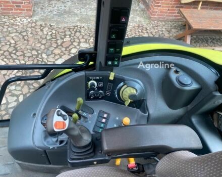 Зеленый Клаас Другая, объемом двигателя 0 л и пробегом 0 тыс. км за 50314 $, фото 14 на Automoto.ua